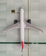 Phoenix British Airways Airbus A320 One World G-EUYR 1/400 Aircraft Scale Model