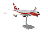 Hogan Global Supertanker House Color Boeing 747-400BCF 1/200 Scale
