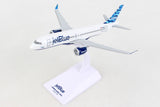 SkyMarks JetBlue Airbus A220-300 "Dawning Of A Blue Era" 1/200 Scale