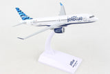SkyMarks JetBlue Airbus A220-300 "Dawning Of A Blue Era" 1/200 Scale
