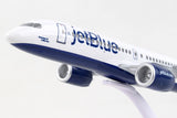 SkyMarks JetBlue Airbus A220-300 "Dawning Of A Blue Era" 1/200 Scale