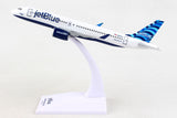 SkyMarks JetBlue Airbus A220-300 "Dawning Of A Blue Era" 1/200 Scale