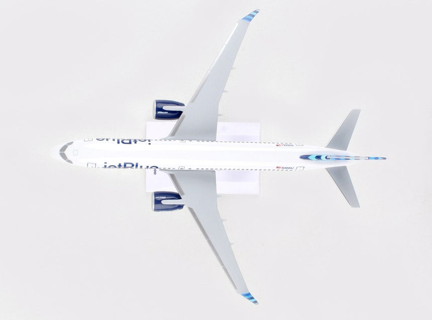 SkyMarks JetBlue Airbus A220-300 "Dawning Of A Blue Era" 1/200 Scale