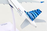 SkyMarks JetBlue Airbus A220-300 "Dawning Of A Blue Era" 1/200 Scale