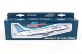 SkyMarks JetBlue Airbus A220-300 "Dawning Of A Blue Era" 1/200 Scale