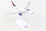 SkyMarks Delta Air Lines Airbus A220-300 1/200 Scale SKR1091