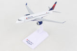 SkyMarks Delta Air Lines Airbus A220-300 1/200 Scale SKR1091