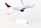 SkyMarks Delta Air Lines Airbus A220-300 1/200 Scale SKR1091