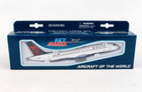 SkyMarks Delta Air Lines Airbus A220-300 1/200 Scale SKR1091