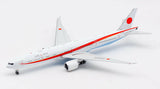 Aviation400 Japan Air Self-Defense Force Boeing 777-300/ER 80-1111 1/400 Aircraft Scale Model