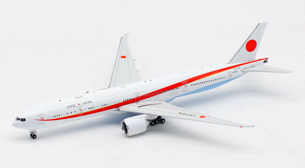 Aviation400 Japan Air Self-Defense Force Boeing 777-300/ER