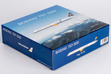 NG Models Icelandair (Fly Khiva) with "Operated by Fly KHIVA" Titles Boeing 757-300/w TF-FIX 1/400 Scale