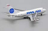 JC Wings Pan Am Boeing 747SP (N538PA) 1/400 Aircraft Scale Model