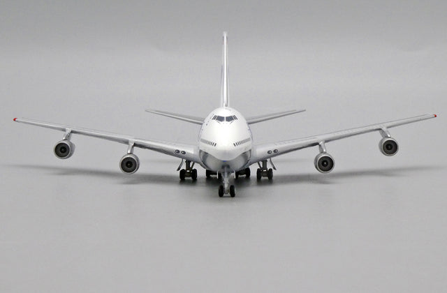 JC Wings Pan Am Boeing 747SP (N538PA) 1/400 Aircraft Scale Model