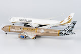 NG Models Airbus "New Mould' First Launch" Airbus A350F F-WXLD 1/400 Scale