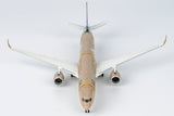 NG Models Airbus "New Mould' First Launch" Airbus A350F F-WXLD 1/400 Scale