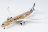 NG Models Airbus "New Mould' First Launch" Airbus A350F F-WXLD 1/400 Scale