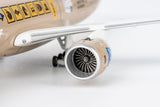 NG Models Airbus "New Mould' First Launch" Airbus A350F F-WXLD 1/400 Scale