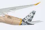 NG Models Airbus "New Mould' First Launch" Airbus A350F F-WXLD 1/400 Scale
