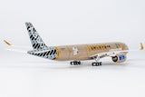NG Models Airbus "New Mould' First Launch" Airbus A350F F-WXLD 1/400 Scale