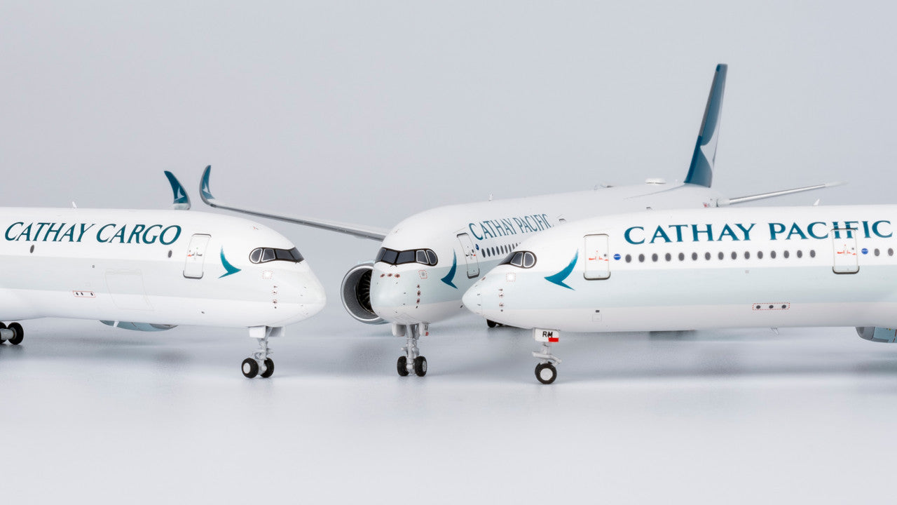 CATHAY CARGO A350F キャセイ パシフィック カーゴ NG CATHAY CARGO A350F キャセイ パシフィック カーゴ NG - メルカリ