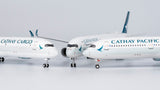 NG Models Cathay Cargo Airbus A350F (Freighter) 1/400 Scale