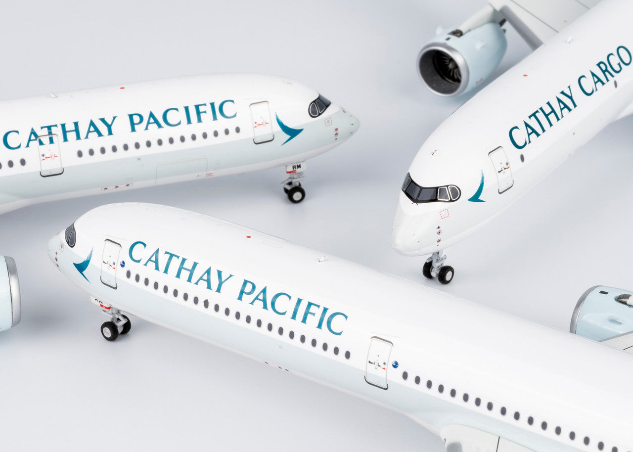 CATHAY CARGO A350F キャセイ パシフィック カーゴ NG CATHAY CARGO A350F キャセイ パシフィック カーゴ NG Cathay