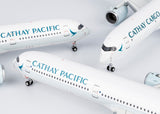 NG Models Cathay Cargo Airbus A350F (Freighter) 1/400 Scale