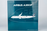 NG Models Cathay Cargo Airbus A350F (Freighter) 1/400 Scale