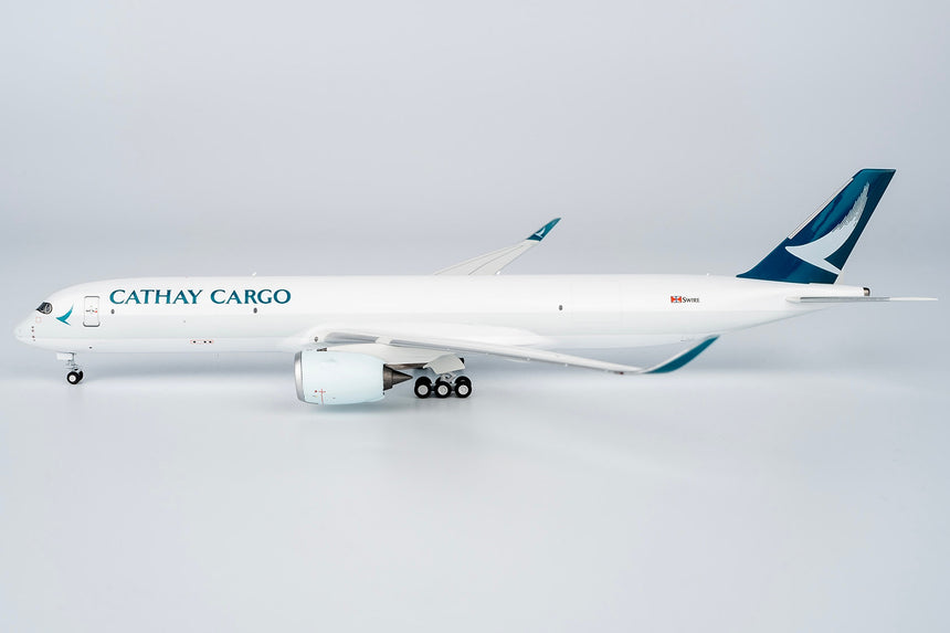 NG Models Cathay Cargo Airbus A350F (Freighter) 1/400 Scale