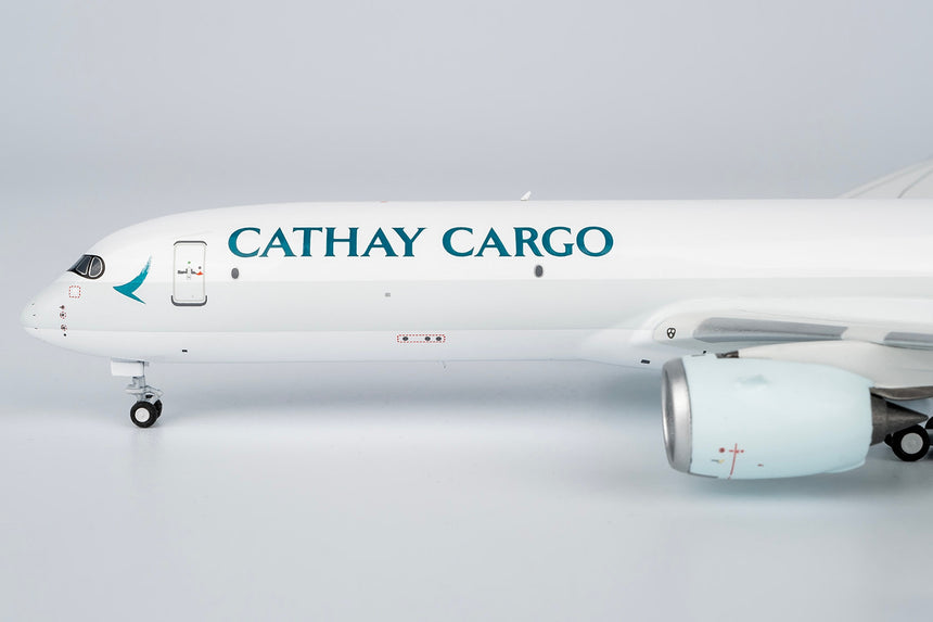 NG Models Cathay Cargo Airbus A350F (Freighter) 1/400 Scale