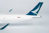 NG Models Cathay Cargo Airbus A350F (Freighter) 1/400 Scale
