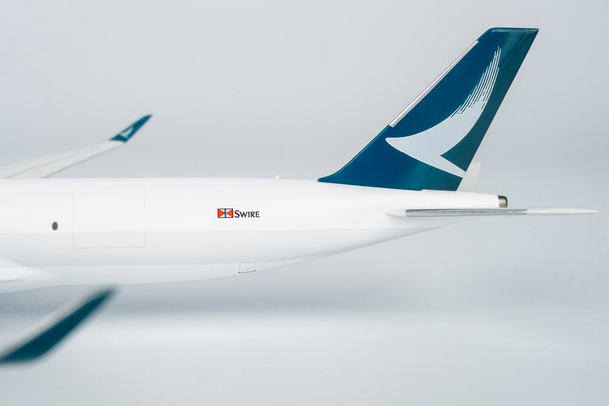 NG Models Cathay Cargo Airbus A350F (Freighter) 1/400 Scale