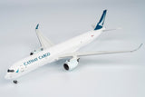 NG Models Cathay Cargo Airbus A350F (Freighter) 1/400 Scale