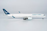 NG Models Cathay Cargo Airbus A350F (Freighter) 1/400 Scale