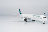 NG Models Cathay Cargo Airbus A350F (Freighter) 1/400 Scale