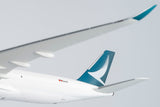 NG Models Cathay Cargo Airbus A350F (Freighter) 1/400 Scale