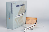 NG Models Singapore Airlines Cargo Airbus A350F (Freighter) 1/400 Scale