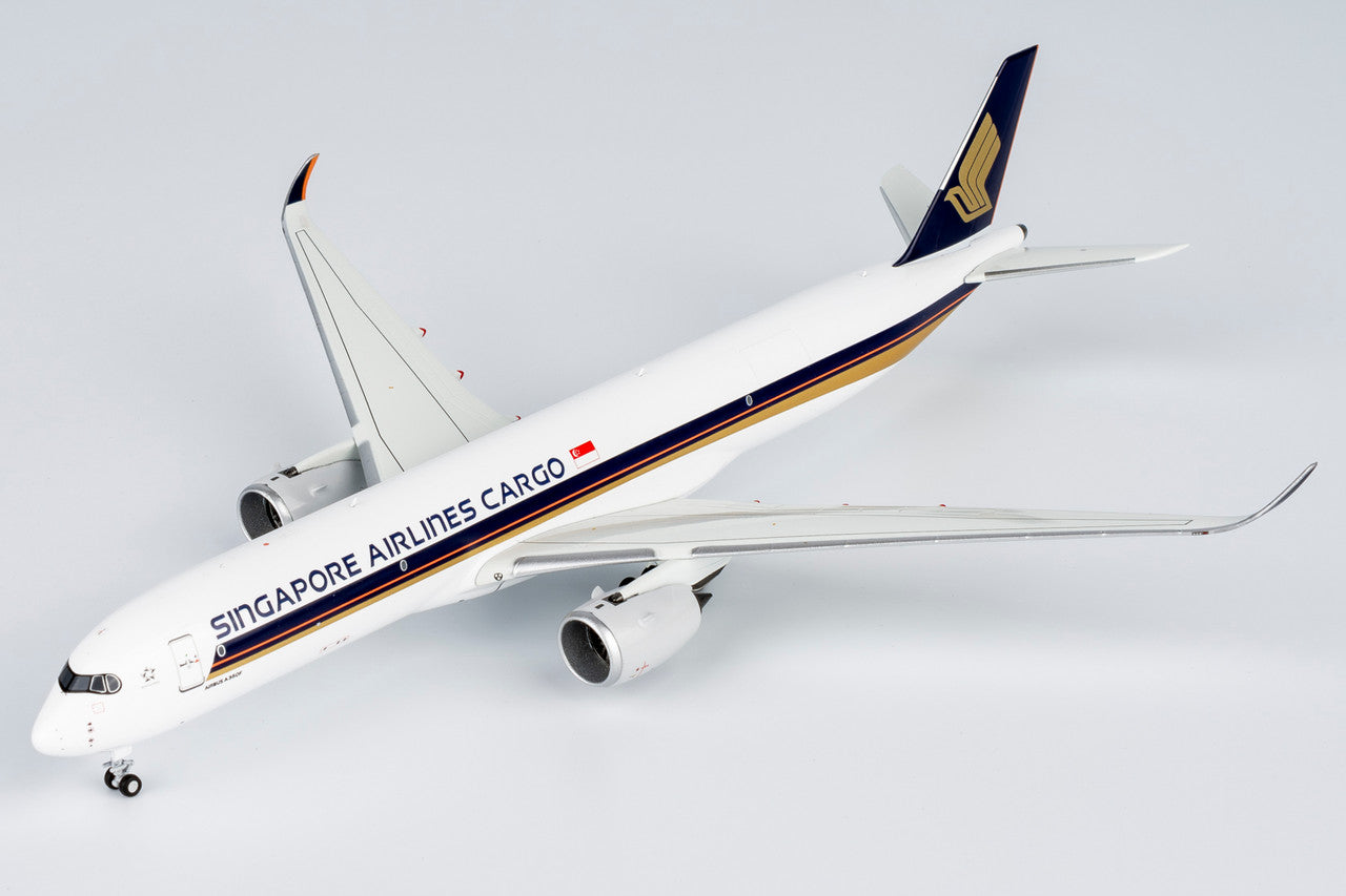 SINGAPORE AIRLINES CARGO A350F シンガポール NG NG Models Singapore Airlines Cargo Airbus A350F (Freighter