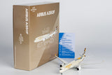 NG Models Etihad Airways Airbus A350F (Freighter) 1/400 Aircraft Scale Model