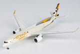 NG Models Etihad Airways Airbus A350F (Freighter) 1/400 Aircraft Scale Model
