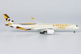 NG Models Etihad Airways Airbus A350F (Freighter) 1/400 Aircraft Scale Model