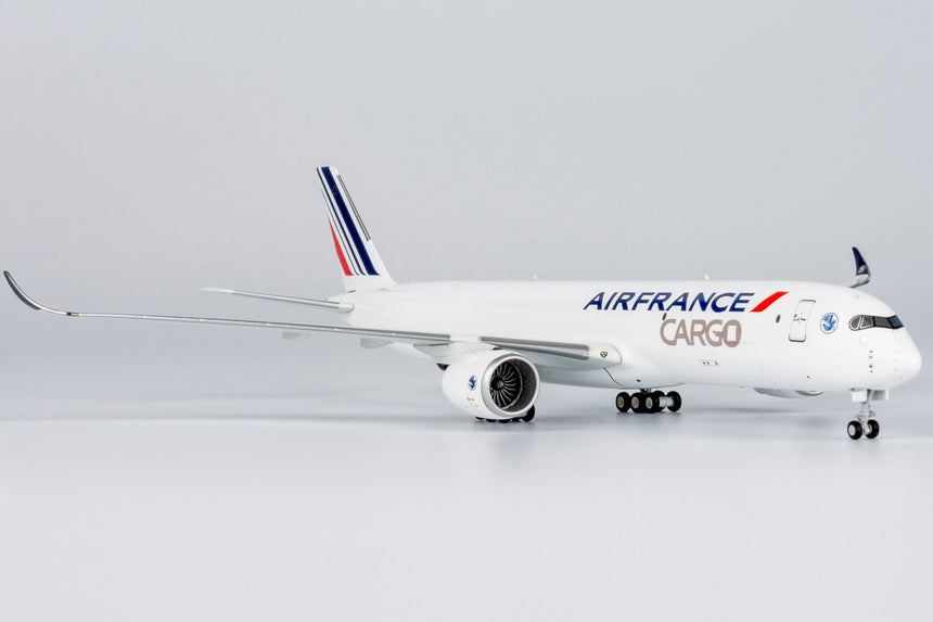 NG Models Air France Cargo Airbus A350F (Freighter) 1/400 Scale