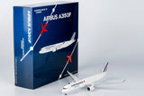 NG Models Air France Cargo Airbus A350F (Freighter) 1/400 Scale