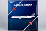 NG Models Air France Cargo Airbus A350F (Freighter) 1/400 Scale
