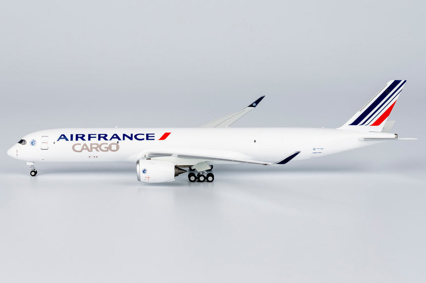 NG Models Air France Cargo Airbus A350F (Freighter) 1/400 Scale