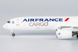 NG Models Air France Cargo Airbus A350F (Freighter) 1/400 Scale
