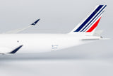 NG Models Air France Cargo Airbus A350F (Freighter) 1/400 Scale