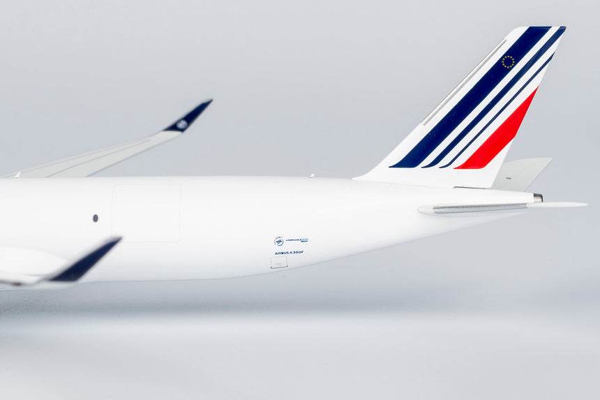 NG Models Air France Cargo Airbus A350F (Freighter) 1/400 Scale