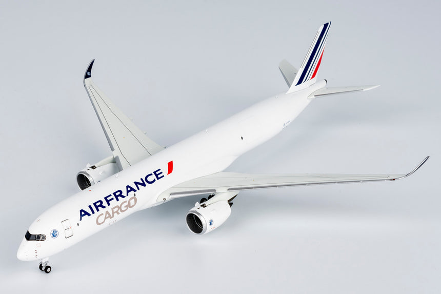 NG Models Air France Cargo Airbus A350F (Freighter) 1/400 Scale